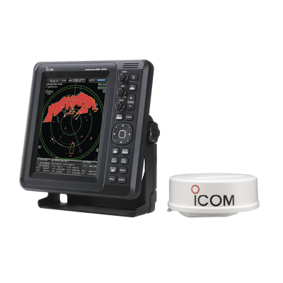 [MR1010R2/12EXP] ICOM MR1010R2/12EXP