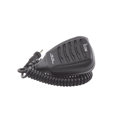 [HM-213] ICOM HM-213