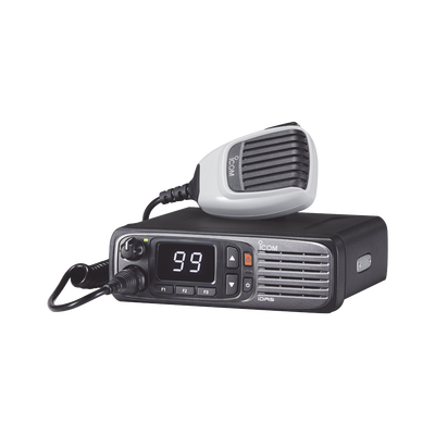 [IC-F6400DS/11] ICOM IC-F6400DS/11
