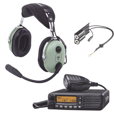 [ICA120KIT] ICOM ICA120KIT