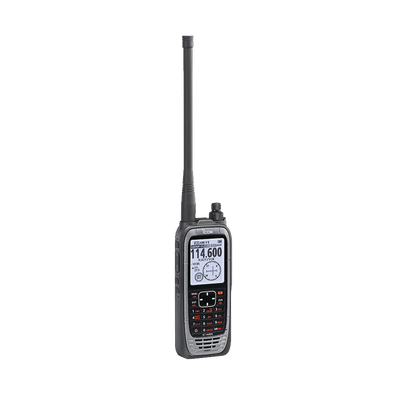 [IC-A25N] ICOM IC-A25N