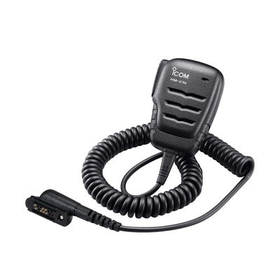 [HM-236] ICOM HM-236