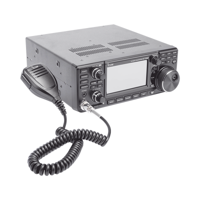 [IC-7300/02] ICOM IC-7300/02