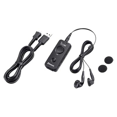 [VS-3I] ICOM VS-3I