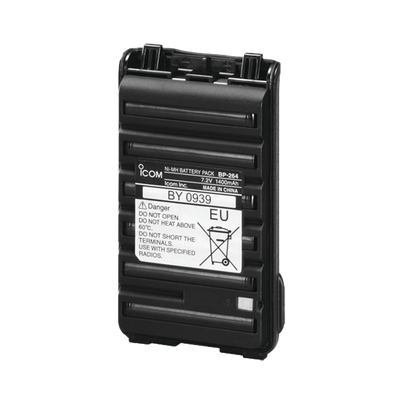 [BP-264] ICOM BP-264