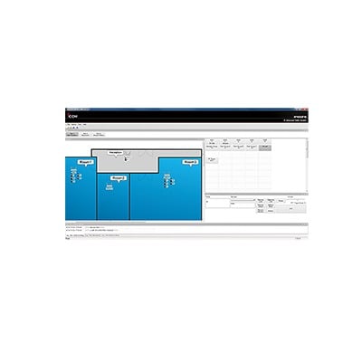 [IP-100FS] ICOM IP-100FS