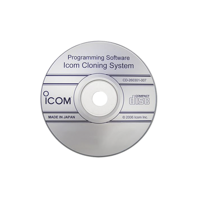 [CS-R5] ICOM CS-R5
