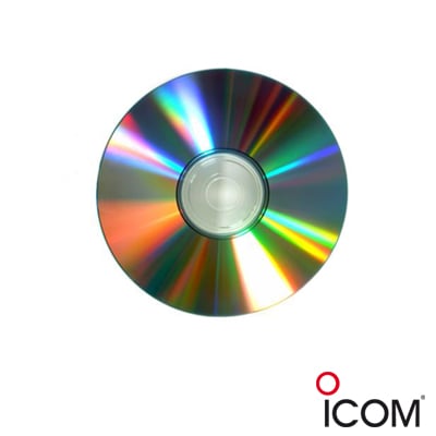 [CS-F14] ICOM CS-F14