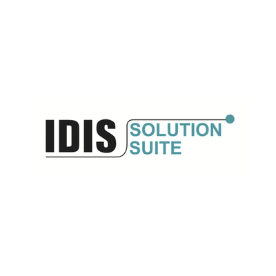 [ISSEXPIDI1CH/B] IDIS ISSEXPIDI1CH/B
