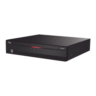 [DR2504P] IDIS DR2504P