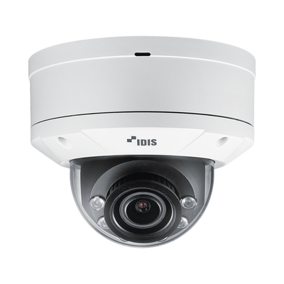 [DC-D6243HRX] IDIS DC-D6243HRX