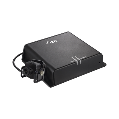 [DCV4212XJ4.3MM] IDIS DCV4212XJ4.3MM