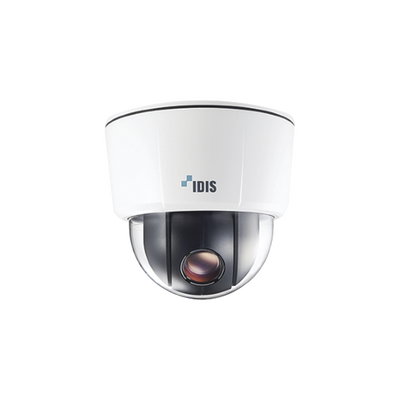[DC-S6281HX] IDIS DC-S6281HX
