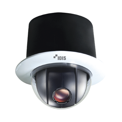 [DC-S6281FX] IDIS DC-S6281FX