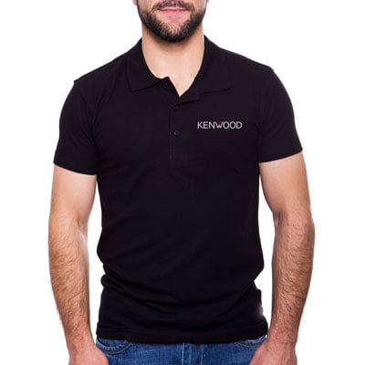 [PLAKEBS] KENWOOD PLAKEBS