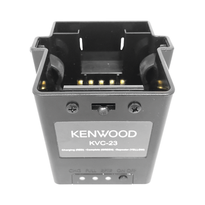 [KVC-23] KENWOOD KVC-23