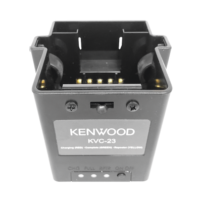 [KVC-23] KENWOOD KVC-23