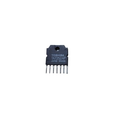 [TA7-252-AP] KENWOOD TA7-252-AP