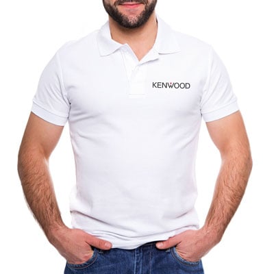 [PLAKEWS] KENWOOD PLAKEWS