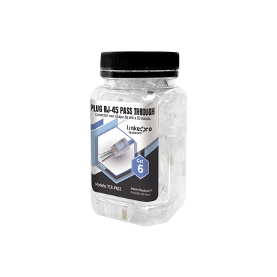 [TC6-PASS] LINKEDPRO BY EPCOM TC6-PASS