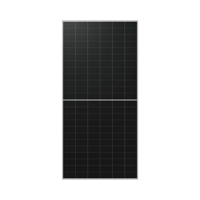 [LR772HVH640M] LONGI LR772HVH640M