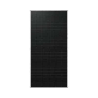 [LR772HVH640M] LONGI LR772HVH640M