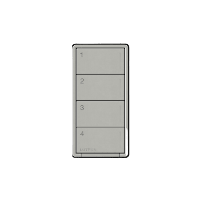 [RRSTHN4BPB] LUTRON RADIORA 3 RRSTHN4BPB