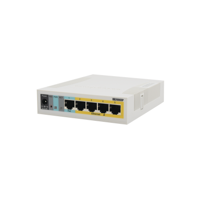 [RB260GSP] MIKROTIK RB260GSP