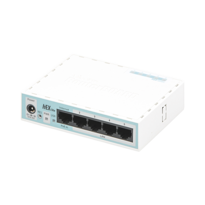 [RB750R2] MIKROTIK RB750R2