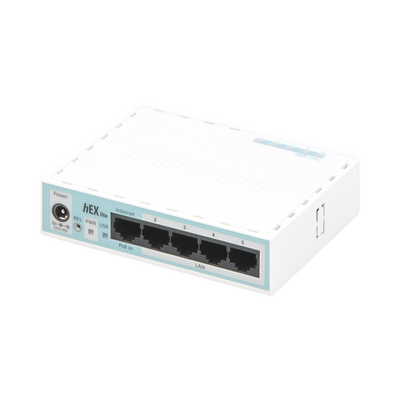 [RB750R2] MIKROTIK RB750R2