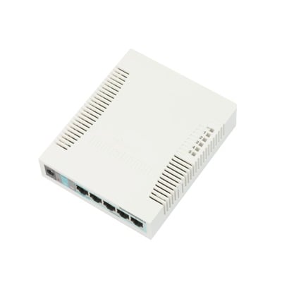 [RB260GS] MIKROTIK RB260GS
