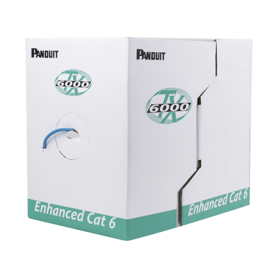 [PUC6004BU-FE] PANDUIT PUC6004BU-FE