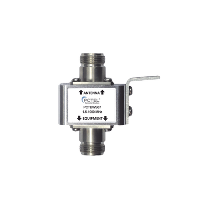 [PCTBWS07] PCTEL PCTBWS07