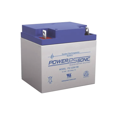 [PS-12280-NB] POWER SONIC PS-12280-NB