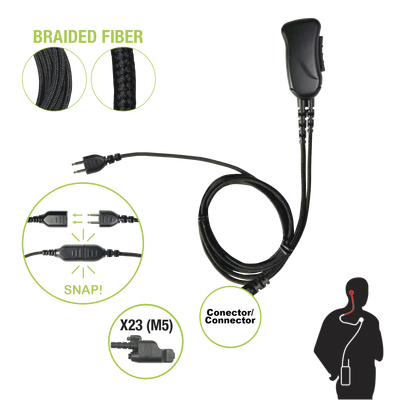 [SNP-1W-23-BF] PRYME SNP-1W-23-BF
