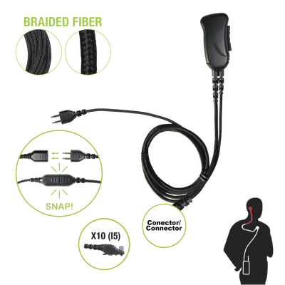 [SNP-1W-10-BF] PRYME SNP-1W-10-BF
