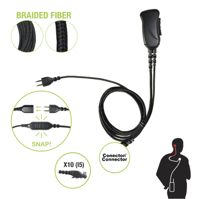 [SNP-1W-10-BF] PRYME SNP-1W-10-BF