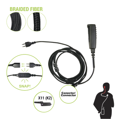 [SNP-2W-11-BF] PRYME SNP-2W-11-BF