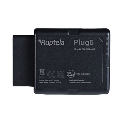[PLUG5] RUPTELA PLUG5