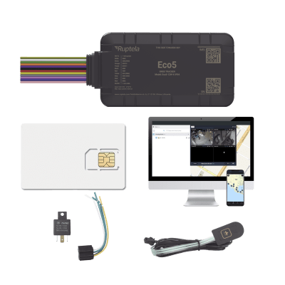 [ECO5KIT] RUPTELA ECO5KIT