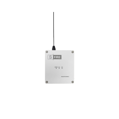 [SF-LORA-REC-2] SFIRE SF-LORA-REC-2