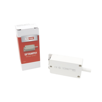 [SFTAMP01] SFIRE SFTAMP01