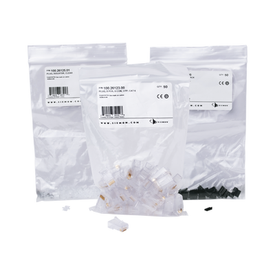 [P6U-8-8] SIEMON P6U-8-8