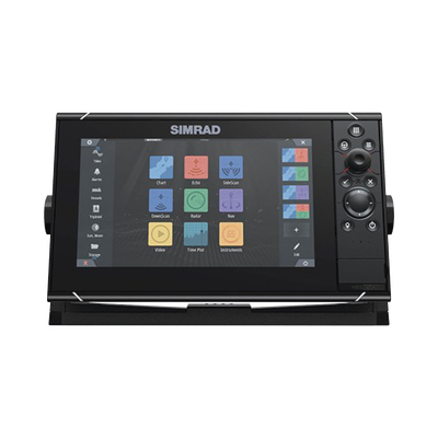 [000-15407-001] SIMRAD 000-15407-001
