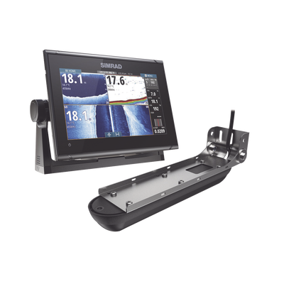 [GO9KIT] SIMRAD GO9KIT