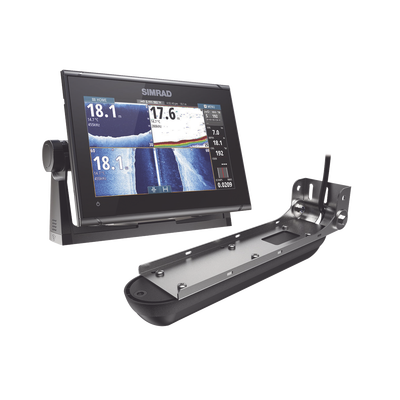 [GO9KIT] SIMRAD GO9KIT