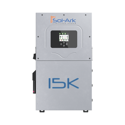[15K2P] SOL-ARK 15K2P
