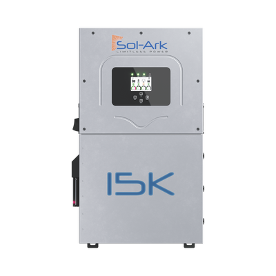 [15K2P] SOL-ARK 15K2P