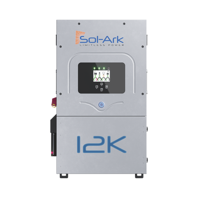 [12K2P] SOL-ARK 12K2P