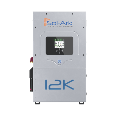 [12K2P] SOL-ARK 12K2P